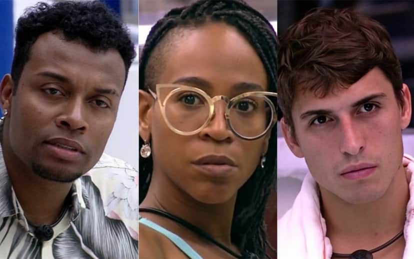 Nego Di, Karol Conká e Felipe Prior podem estar em A Fazenda 13 (Foto: Divulgação) Nego Di, Karol Conká e Felipe Prior podem estar em A Fazenda 13 (Foto: Divulgação)