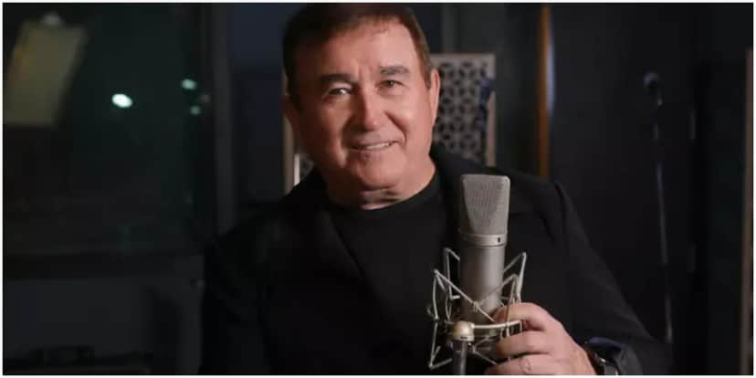 Amado Batista anunciou venda de fazendas por R$ 350 milhões (Foto: Reprodução) Amado Batista anunciou venda de fazendas por R$ 350 milhões (Foto: Reprodução)