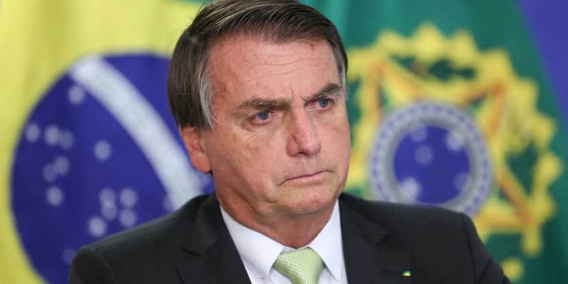 Bolsonaro afirma que não haverá lockdown nacional (Foto: Reprodução) Bolsonaro afirma que não haverá lockdown nacional (Foto: Reprodução)