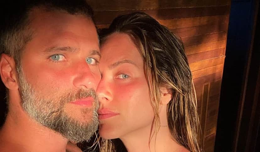 Giovanna Ewbank revela se tem amizade com ex de Bruno Gagliasso (Foto: Reprodução/Instagram)