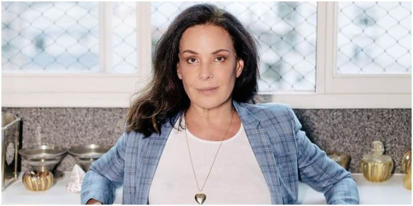 Carolina Ferraz surpreendeu com desabafo no Instagram - Foto: Reprodução Carolina Ferraz surpreendeu com desabafo no Instagram - Foto: Reprodução