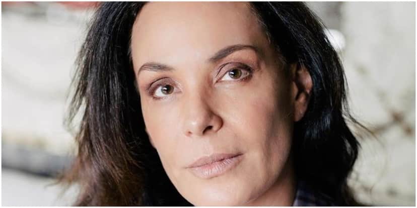 A jornalista e apresentadora Carolina Ferraz - Foto: Reprodução A jornalista e apresentadora Carolina Ferraz - Foto: Reprodução