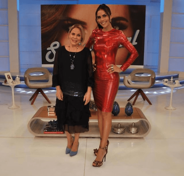Claudete Troiano e Daniele Albuquerque. (Foto/Reprodução: Montagem) Claudete Troiano e Daniele Albuquerque. (Foto/Reprodução: Montagem)