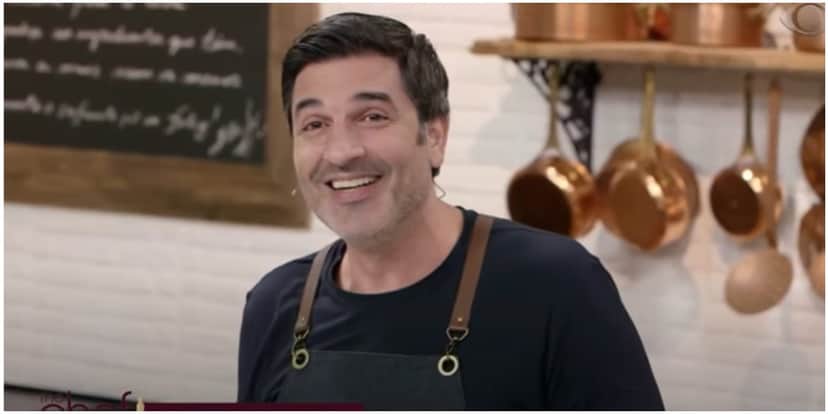 Edu Guedes falou sobre ex-produtor do SBT e falou sobre Chris Flores Edu Guedes falou sobre ex-produtor do SBT e falou sobre Chris Flores