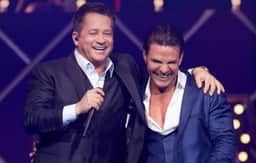 Eduardo Costa convoca gigante do sertanejo e planeja vingança contra Leonardo após desprezo: “Vai dar briga”