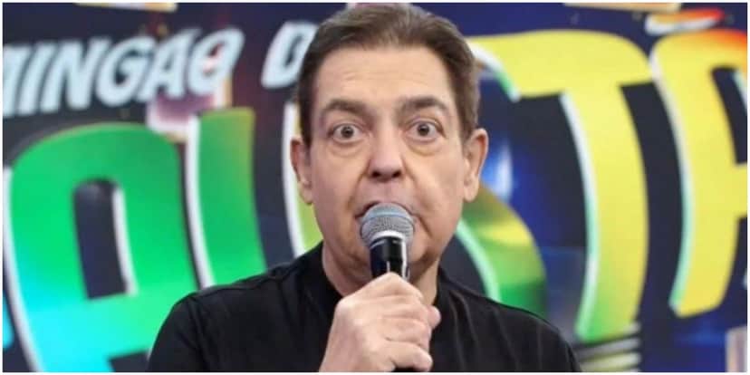 Faustão surpreendeu com relato na Globo - Foto: Reprodução Faustão surpreendeu com relato na Globo - Foto: Reprodução