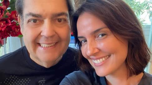 Faustão Faustão