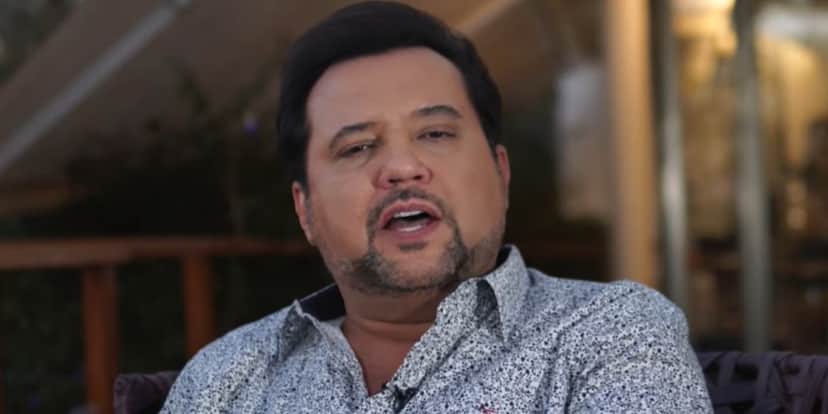 Geraldo Luís (Reprodução) Geraldo Luís (Reprodução)