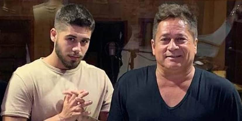 Traída assumidamente, esposa de Leonardo detona imagem e escancara doença contraída nas partes íntimas Traída assumidamente, esposa de Leonardo detona imagem e escancara doença contraída nas partes íntimas