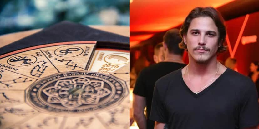 A sexta-feira, 09, é marcada pelo aniversário de Rômulo Neto, ator do signo de Áries (Foto: Reprodução) A sexta-feira, 09, é marcada pelo aniversário de Rômulo Neto, ator do signo de Áries (Foto: Reprodução)