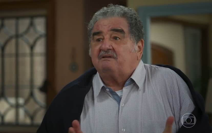 em cena de Salve-se Quem Puder (Foto: Reprodução/Globo) em cena de Salve-se Quem Puder (Foto: Reprodução/Globo)