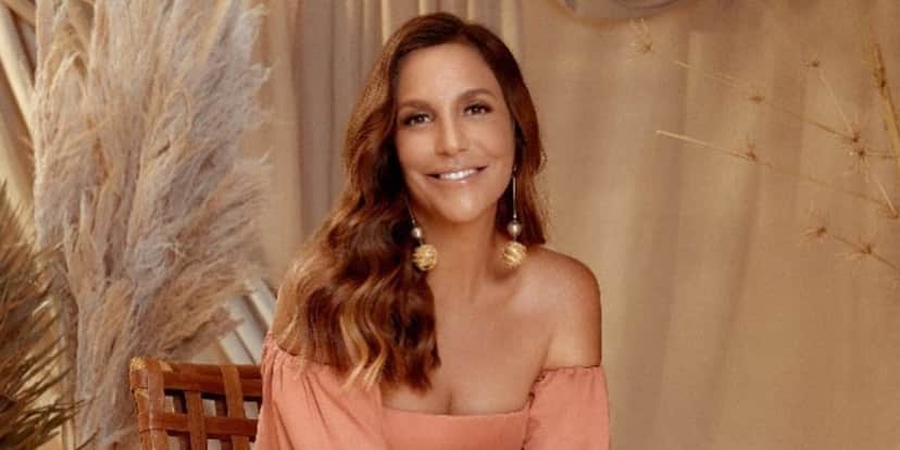 Ivete Sangalo já se envolveu em polêmicas com a política (Foto: Reprodução/Instagram) Ivete Sangalo já se envolveu em polêmicas com a política (Foto: Reprodução/Instagram)