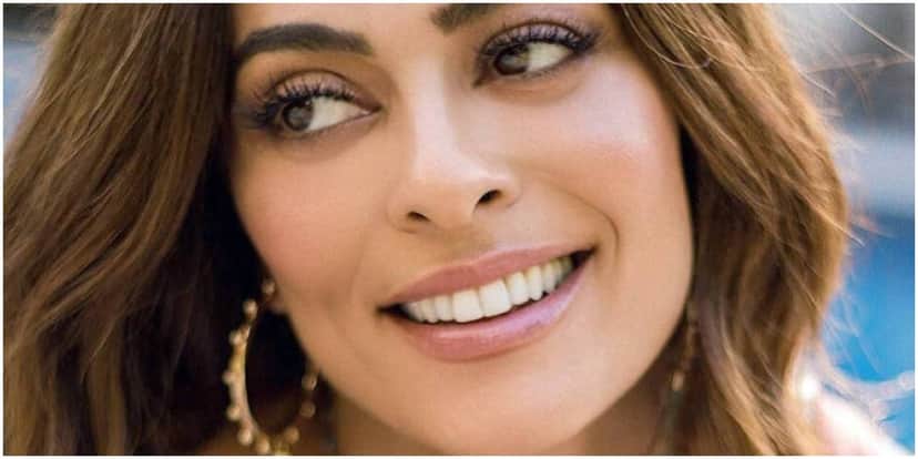 Juliana Paes curte ferias no Mexico com seu marido e chama atenção com cliques Juliana Paes curte ferias no Mexico com seu marido e chama atenção com cliques