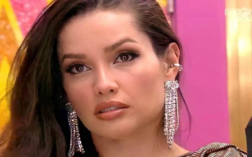 Juliette, do BBB21 (Foto: Divulgação) Juliette, do BBB21 (Foto: Divulgação)