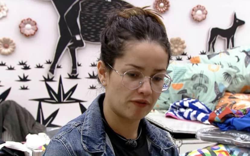 Juliette no BBB21 (Foto: Divulgação) Juliette no BBB21 (Foto: Divulgação)