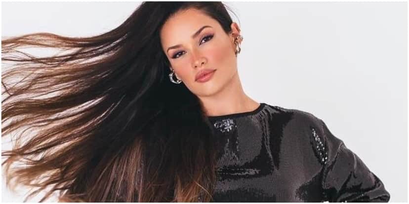 Juliette faz homenagem à sua irmã e emociona todos com uma bela canção 