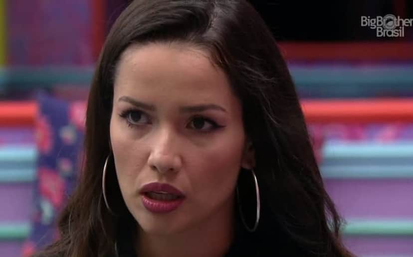 Juliette no BBB21 (Foto: Divulgação) Juliette no BBB21 (Foto: Divulgação)
