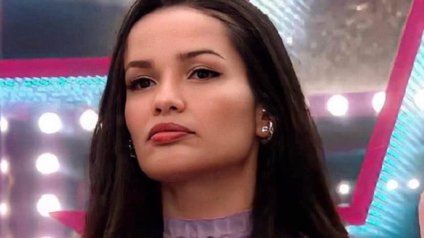 Juliette do BBB21 (Foto: Divulgação) Juliette do BBB21 (Foto: Divulgação)