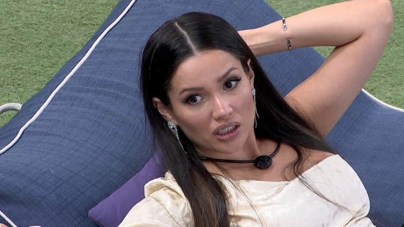 Juliette no BBB21 (Foto: Divulgação) Juliette no BBB21 (Foto: Divulgação)