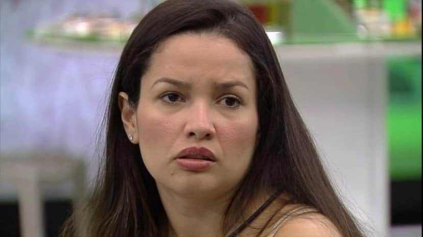 Juliette no BBB21 (Foto: Reprodução) Juliette no BBB21 (Foto: Reprodução)
