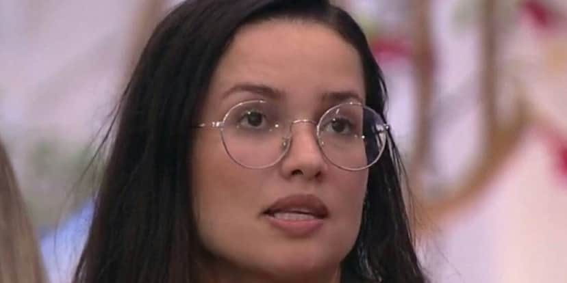 Juliette no BBB21 (Foto: Reprodução) Juliette no BBB21 (Foto: Reprodução)
