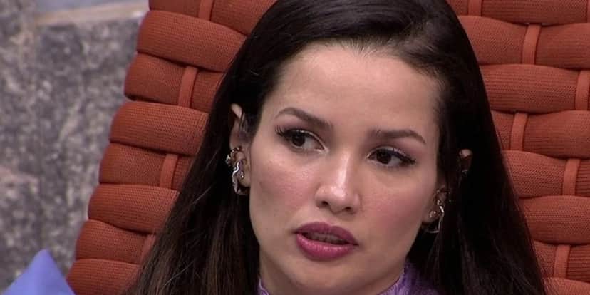 Juliette alerta Viih Tube no BBB21 (Foto: Reprodução) Juliette alerta Viih Tube no BBB21 (Foto: Reprodução)