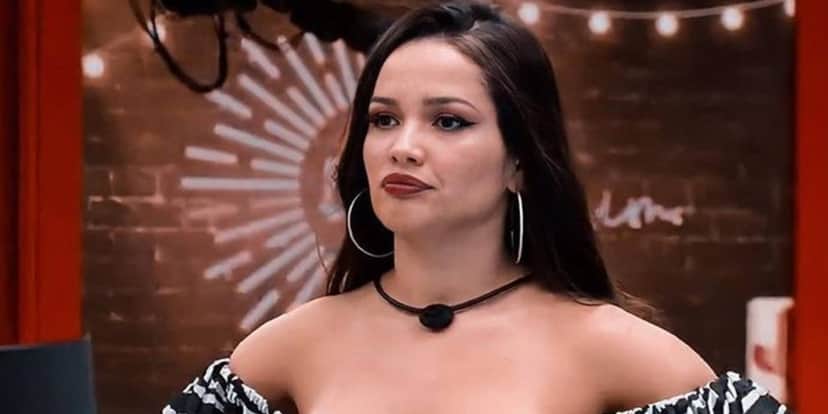 Juliette fica na mira da Globo (Foto: Reprodução) Juliette fica na mira da Globo (Foto: Reprodução)