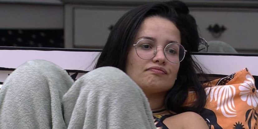 Juliette confessa ter mandado vídeo íntimo para produção do BBB21 (Foto: Reprodução) Juliette confessa ter mandado vídeo íntimo para produção do BBB21 (Foto: Reprodução)