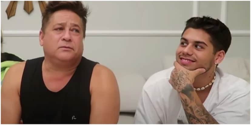 "Não aprendi dizer adeus": Veja valores de herança absurda que Leonardo vai deixar um dia quando morrer "Não aprendi dizer adeus": Veja valores de herança absurda que Leonardo vai deixar um dia quando morrer