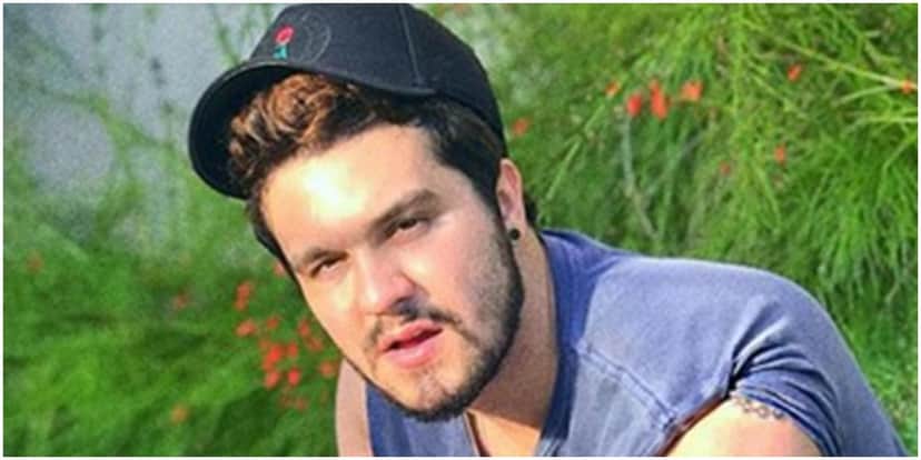 Cantor sertanejo famoso é liberado após uma abordagem policial Cantor sertanejo famoso é liberado após uma abordagem policial