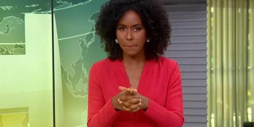 Maju se despede oficialmente do Jornal Hoje na Globo, após promover nova ofensa e esfregar na cara do público Maju se despede oficialmente do Jornal Hoje na Globo, após promover nova ofensa e esfregar na cara do público