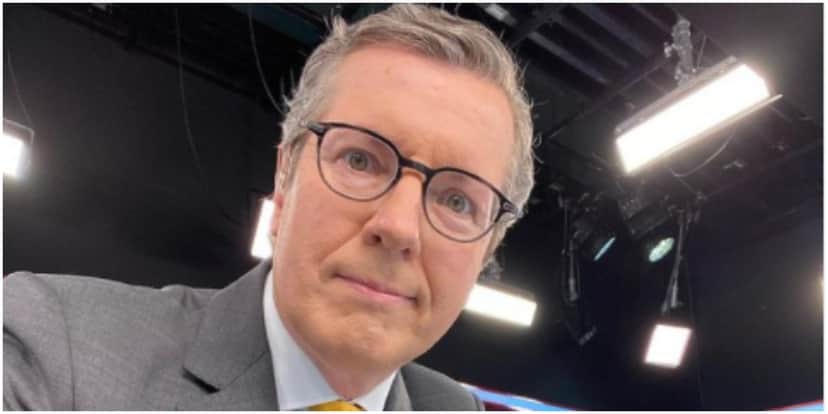 Âncora do Jornal Nacional se cansa de descaso dentro da Globo e pede demissão (Foto: Reprodução) Âncora do Jornal Nacional se cansa de descaso dentro da Globo e pede demissão (Foto: Reprodução)