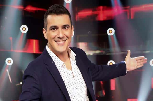 André Marques André Marques