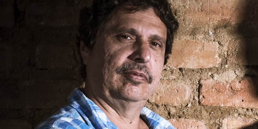Mauro Wilson de Quanto Mais Vida Melhor Mauro Wilson de Quanto Mais Vida Melhor