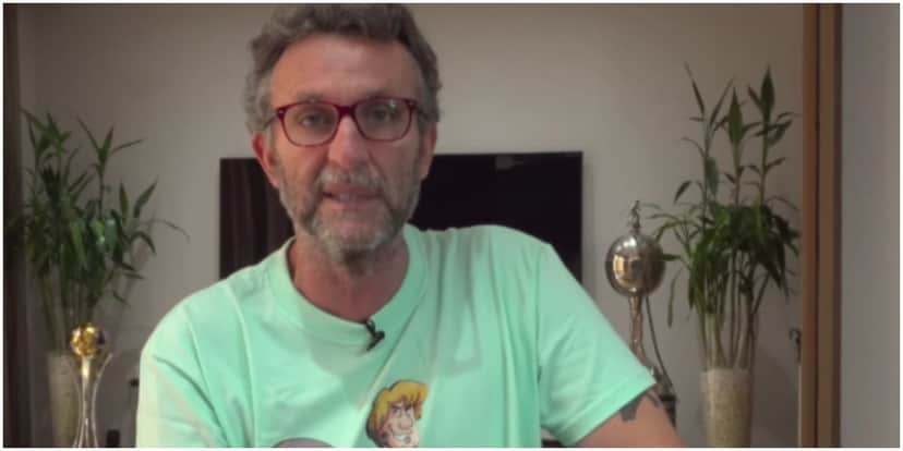 Neto falou sobre fim de amizade com Andrés Sanchez (Foto: Reprodução) Neto falou sobre fim de amizade com Andrés Sanchez (Foto: Reprodução)