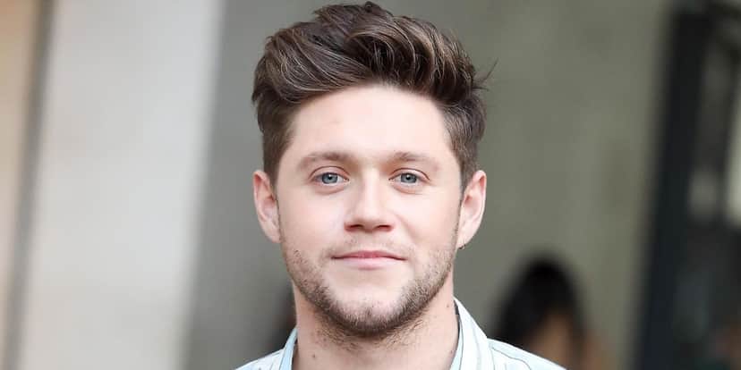 Ex-One Direction Niall Horan (Foto: Reprodução) Ex-One Direction Niall Horan (Foto: Reprodução)