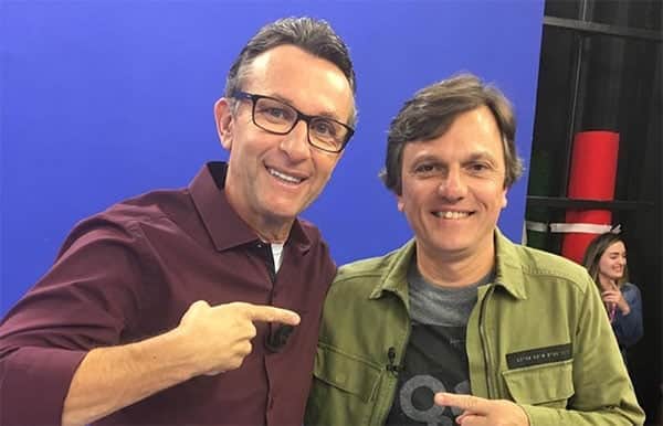 Neto Mauro César Neto Mauro César