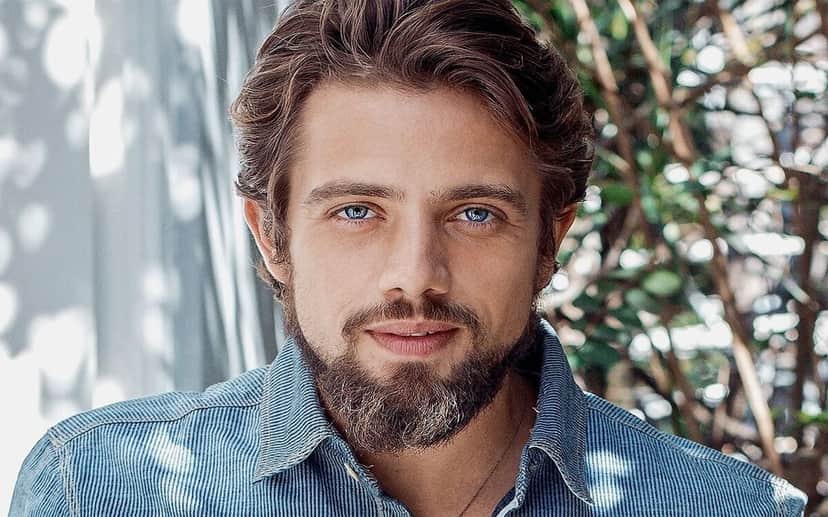 Rafael Cardoso (Foto: Divulgação) Rafael Cardoso (Foto: Divulgação)