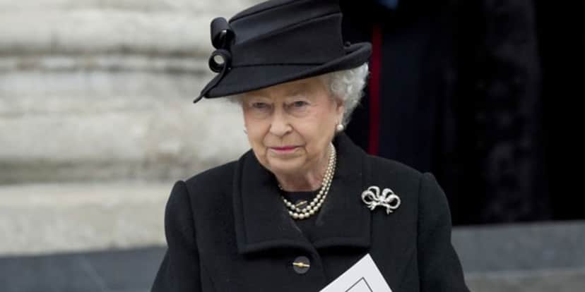 Rainha Elizabeth II é internada às pressas - Foto: Reprodução