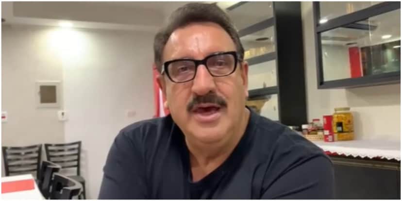 Ratinho apareceu em vídeo nos bastidores com Celso Portiolli (Foto: Reprodução) Ratinho apareceu em vídeo nos bastidores com Celso Portiolli (Foto: Reprodução)