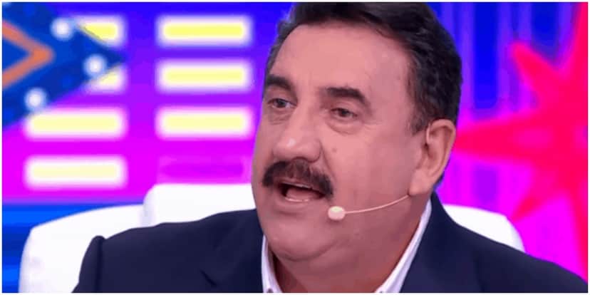 O apresentador Ratinho, do SBT - Foto: Reprodução O apresentador Ratinho, do SBT - Foto: Reprodução