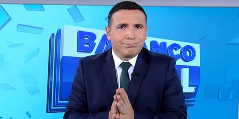 Reinaldo Gottino falou sobre saída da CNN Brasil (Foto: Reprodução) Reinaldo Gottino falou sobre saída da CNN Brasil (Foto: Reprodução)