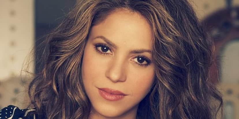 Shakira é acusada de fraudar R$ 97 milhões (Foto: Reprodução)