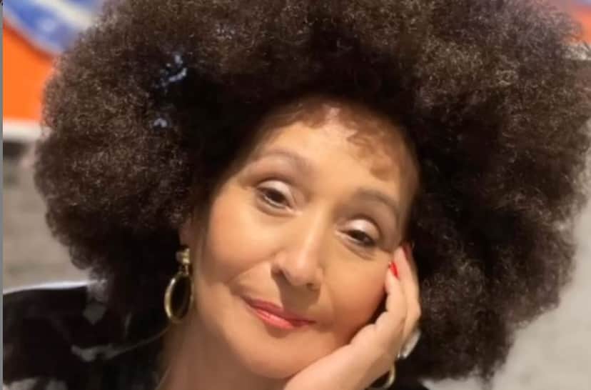 Sonia Abrão falou do BBB21 (Foto: Reprodução) Sonia Abrão falou do BBB21 (Foto: Reprodução)