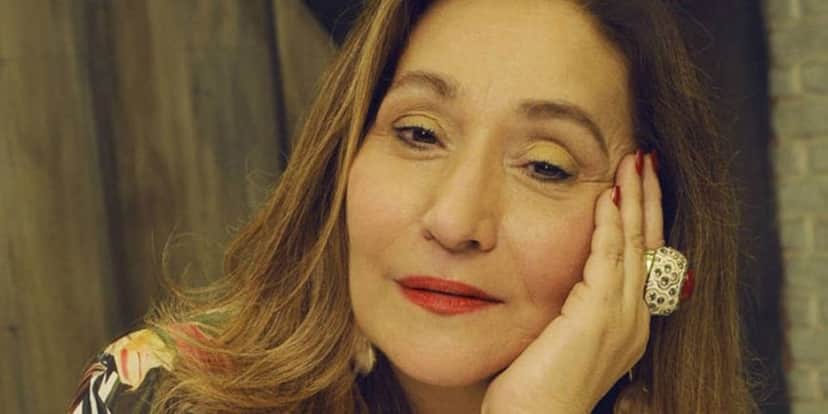 Sonia Abrão abre o jogo e confirma sobre tratamento médico ao vivo: "Continuar fazendo a vida inteira" Sonia Abrão abre o jogo e confirma sobre tratamento médico ao vivo: "Continuar fazendo a vida inteira"
