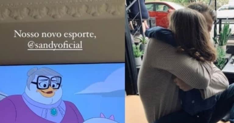 A foto de Théo A foto de Théo