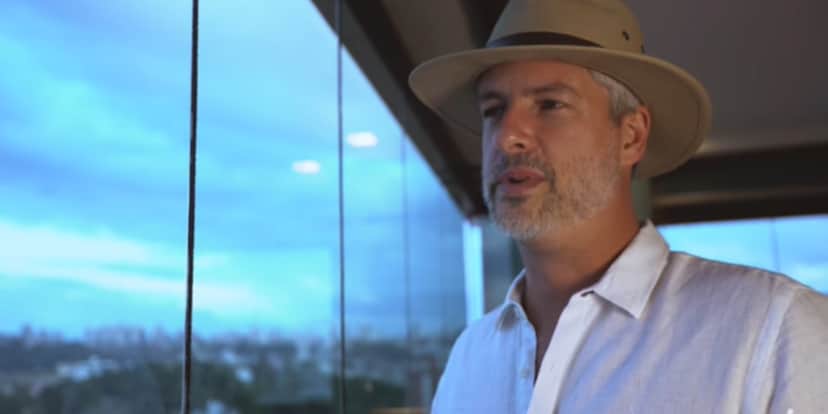 Victor Chaves foi lembrado em dia especial e bombou nas redes sociais (Foto: Reprodução) Victor Chaves foi lembrado em dia especial e bombou nas redes sociais (Foto: Reprodução)