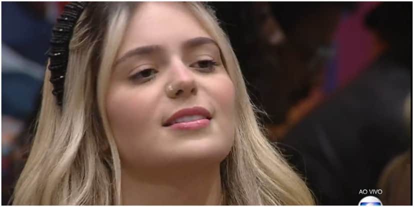 Viih Tube indicou duas pessoas ao paredão diretamente - Foto: Reprodução Viih Tube indicou duas pessoas ao paredão diretamente - Foto: Reprodução