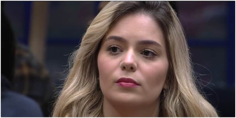 Viih Tube foi escorraçada do BBB21 - Foto: Reprodução Viih Tube foi escorraçada do BBB21 - Foto: Reprodução