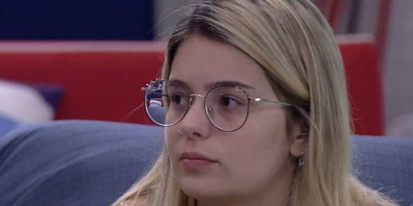 Viih Tube anuncia paredão falso no BBB 21 (Foto: Reprodução) Viih Tube anuncia paredão falso no BBB 21 (Foto: Reprodução)